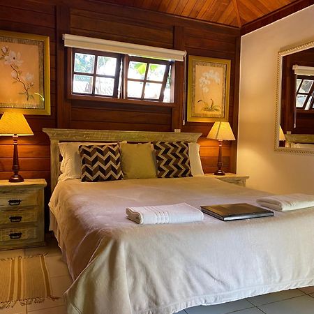 Aratinga Inn Abraão Zewnętrze zdjęcie