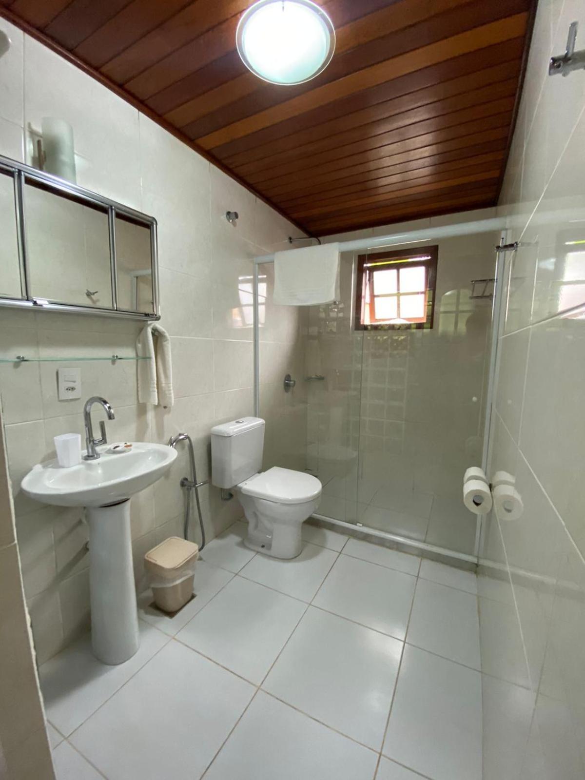 Aratinga Inn Abraão Zewnętrze zdjęcie