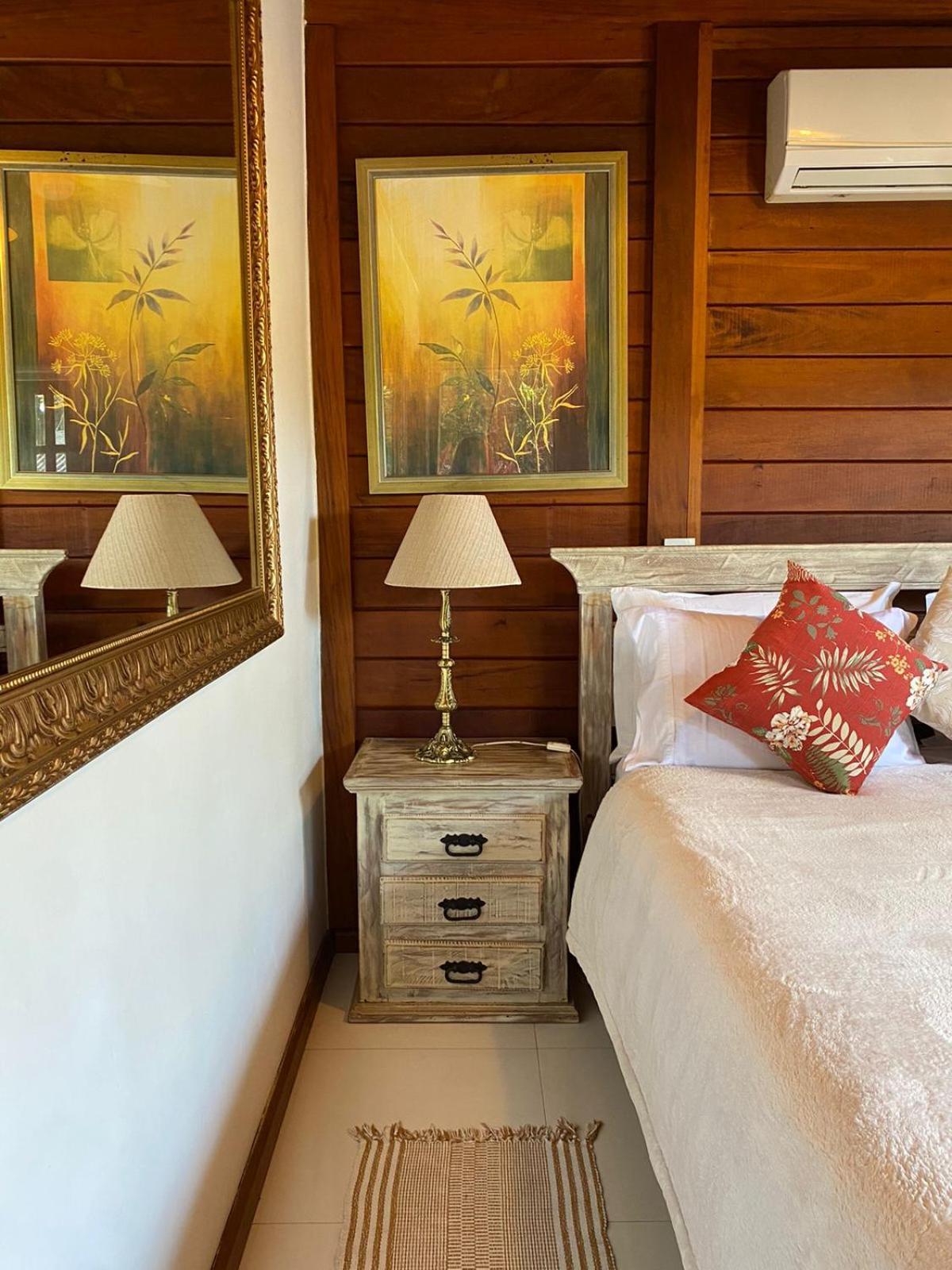 Aratinga Inn Abraão Zewnętrze zdjęcie