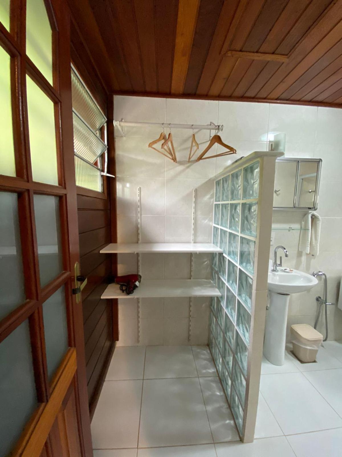 Aratinga Inn Abraão Zewnętrze zdjęcie