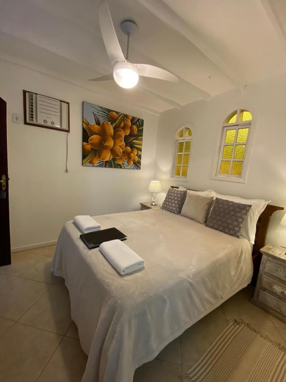 Aratinga Inn Abraão Zewnętrze zdjęcie