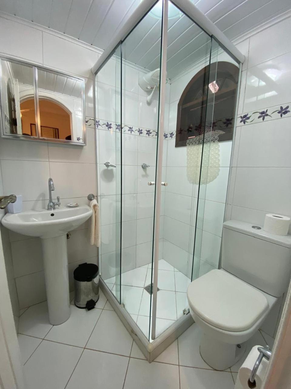 Aratinga Inn Abraão Zewnętrze zdjęcie