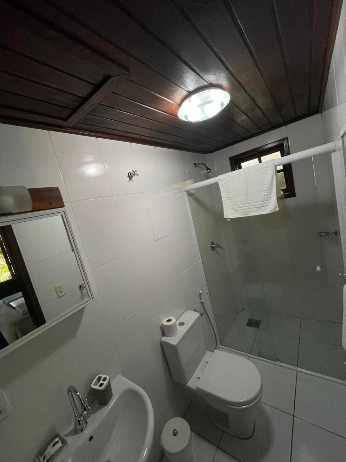 Aratinga Inn Abraão Zewnętrze zdjęcie