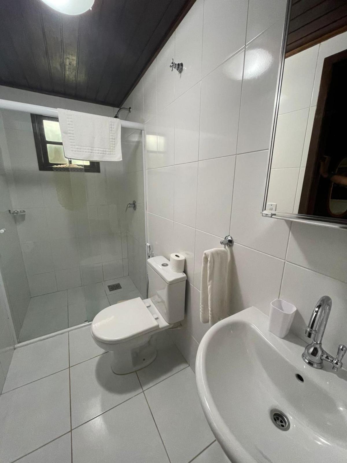 Aratinga Inn Abraão Zewnętrze zdjęcie