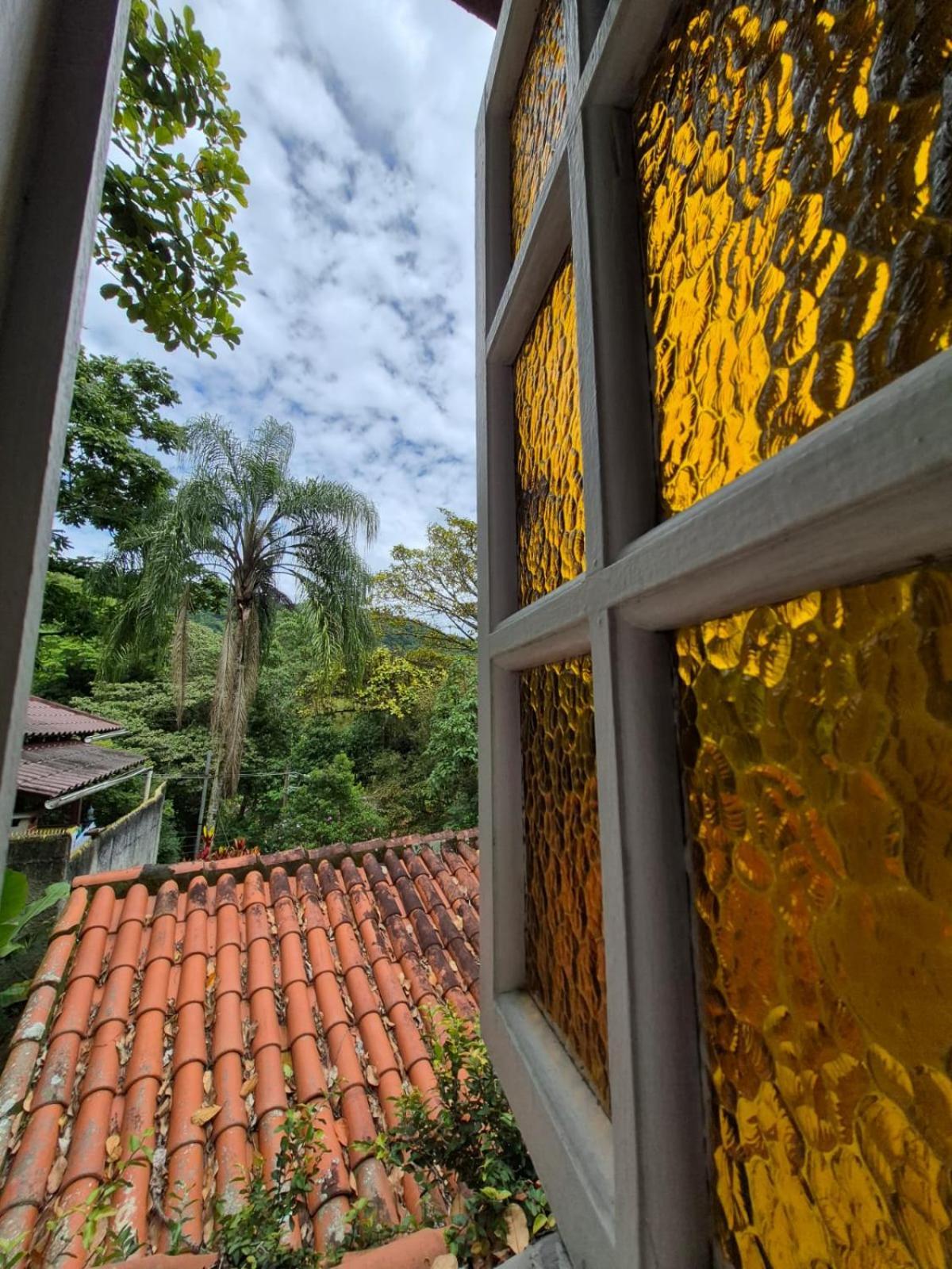 Aratinga Inn Abraão Zewnętrze zdjęcie