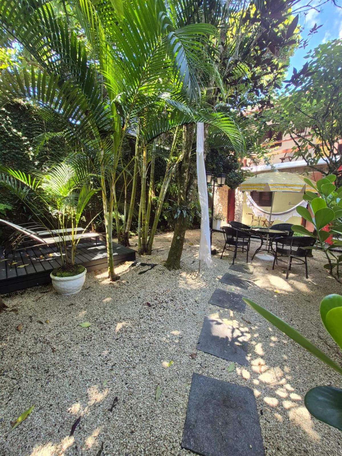 Aratinga Inn Abraão Zewnętrze zdjęcie