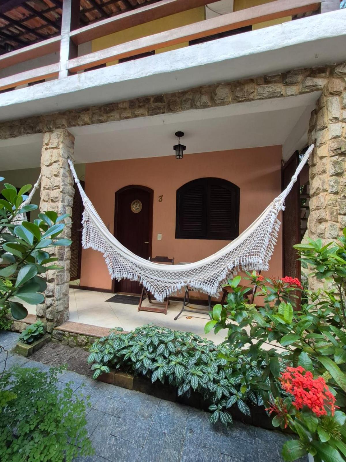 Aratinga Inn Abraão Zewnętrze zdjęcie